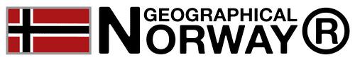 GEOGRAPHICAL_NORWAY logo